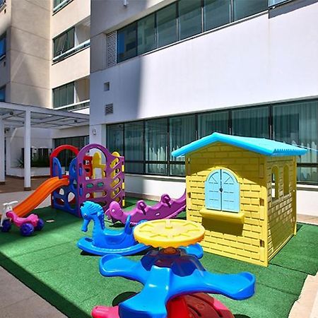 Loft America Campos Dos Goytacazes Esterno foto