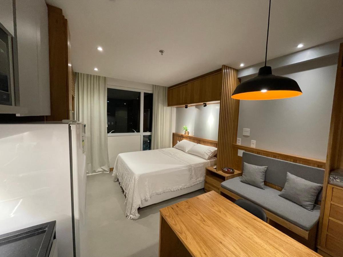 Loft America Campos Dos Goytacazes Esterno foto