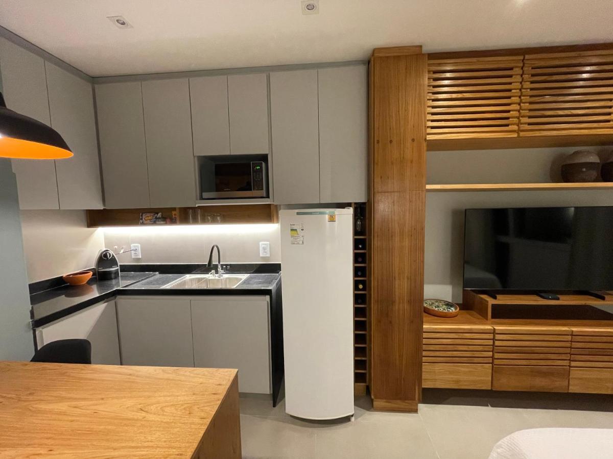 Loft America Campos Dos Goytacazes Esterno foto