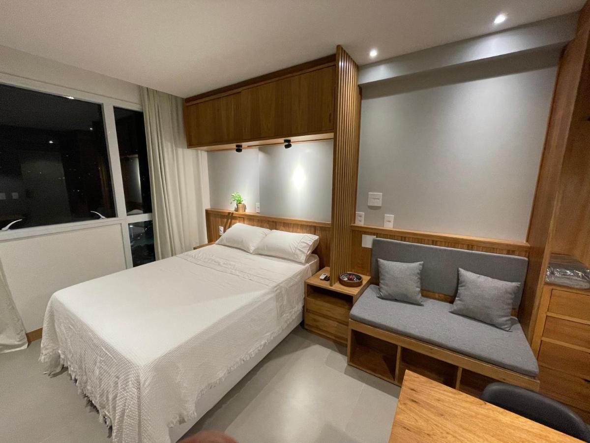 Loft America Campos Dos Goytacazes Esterno foto
