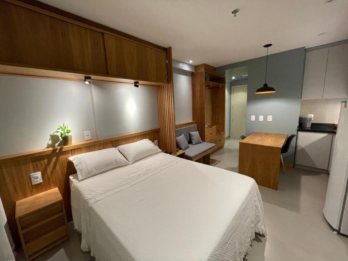 Loft America Campos Dos Goytacazes Esterno foto