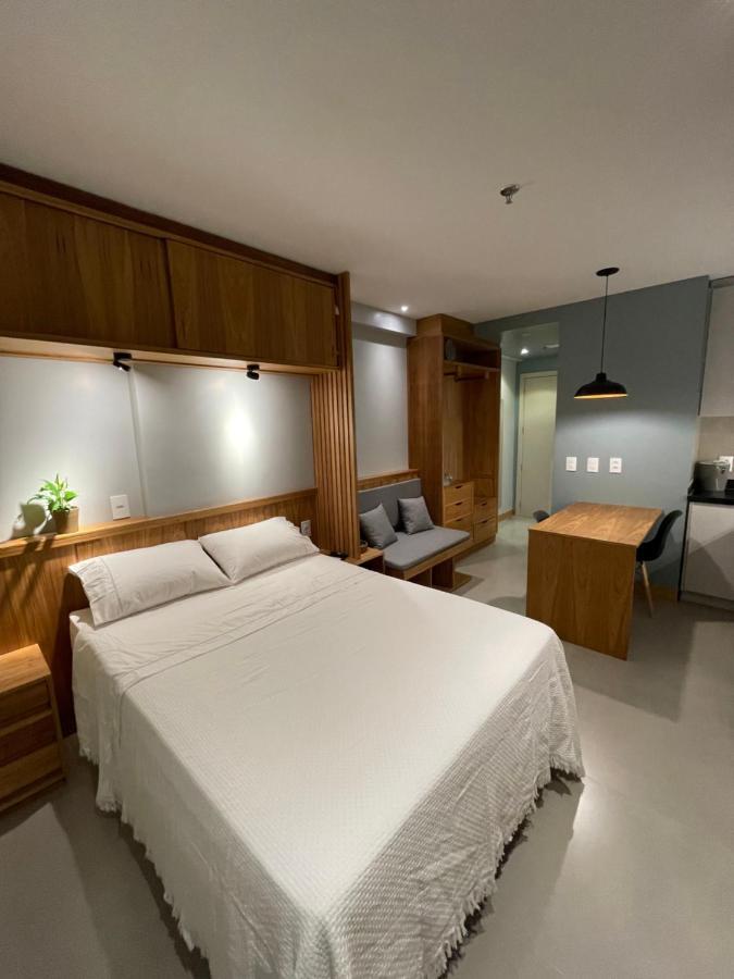 Loft America Campos Dos Goytacazes Esterno foto