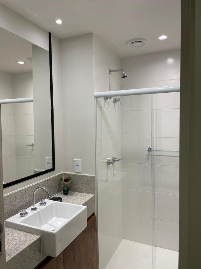 Loft America Campos Dos Goytacazes Esterno foto