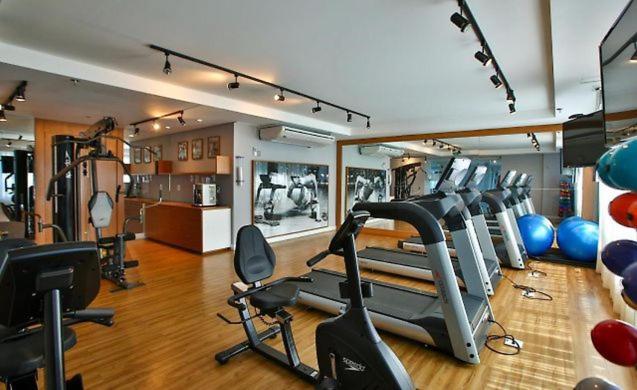 Loft America Campos Dos Goytacazes Esterno foto