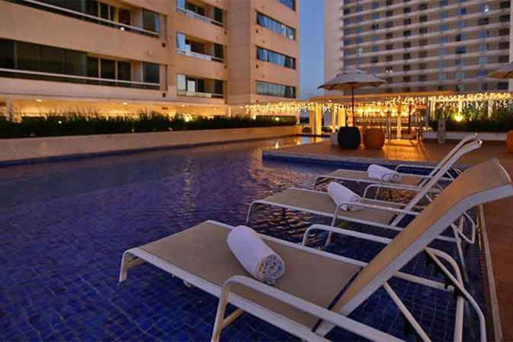 Loft America Campos Dos Goytacazes Esterno foto