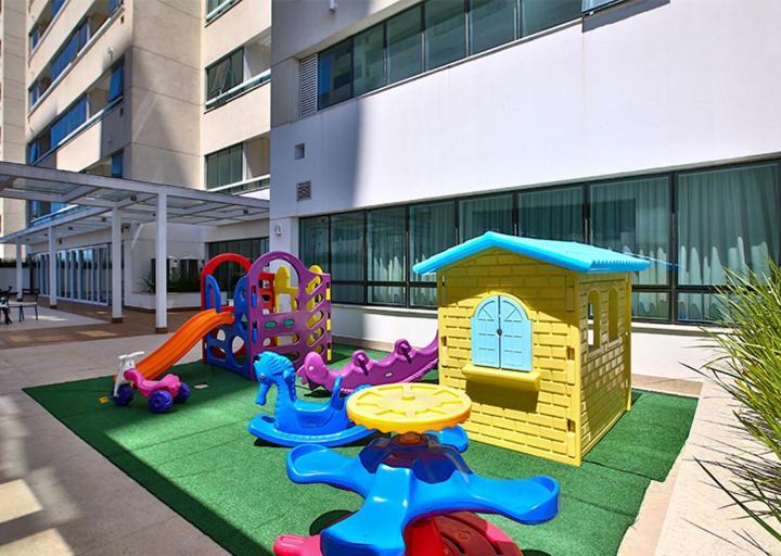 Loft America Campos Dos Goytacazes Esterno foto